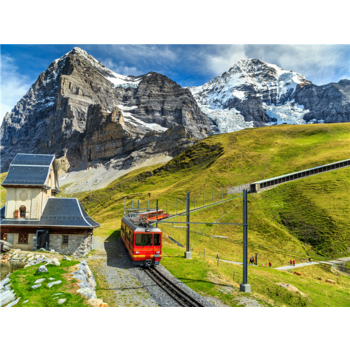 [출발확정] 스위스/이탈리아 2국 9일 노쇼핑/융프라우/루체른/관광열차/피사/폼페이/콜로세움내부  EWP321TWUU