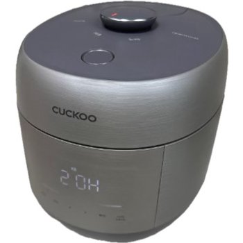 CRP-PHTR0610FDM 쿠쿠 마스터셰프 사일런스 프로 6인용 밥솥 /DS