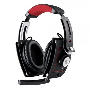 (써멀테이크) Tt eSPORTS LeveL 10 M Gaming Headset 블랙
