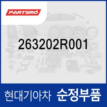 더올뉴 G80 순정 엔진오일필터 서비스 키트 263202R000 부품번호가 변경되어 (263202R001) 쏘렌토 (MQ4)/더 뉴 (MQ4), 더올뉴 스포티지 (NQ5), 더뉴 싼타페 (TM), 뉴 카니발 (KA4) (4세대), 디올뉴 투싼NX4, 제네시스 GV70 (JK1)