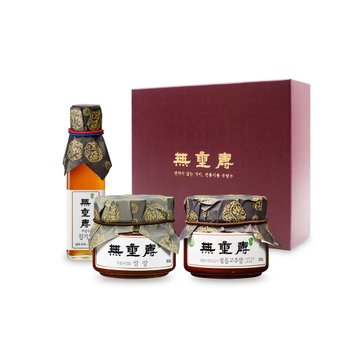 무량수 선물세트 SM-200