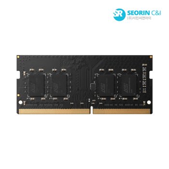 [서린공식] AGI 노트북 DDR4-3200 CL22 SD138 서린 (8GB)
