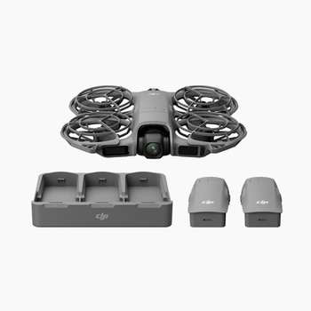 DJI Neo 2 플라이 모어 콤보 (기체단품)