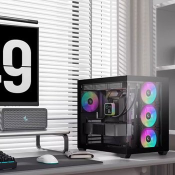 [해외] deepcool LQ240/LQ360 수냉쿨러 2/3열 CPU쿨러