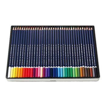 색연필 세르지오 수채 36색세트