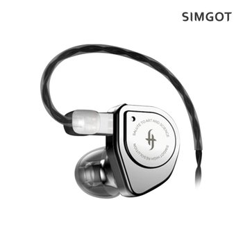 SIMGOT EW200DSP 심갓 사운드캣 정품 EW-200 C타입 이어폰