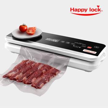 해피락 YP96XR05 알파 진공포장기 (저울탑재형)