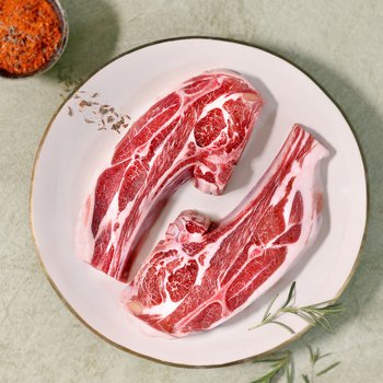 양마호크 500g + 시즈닝 2종