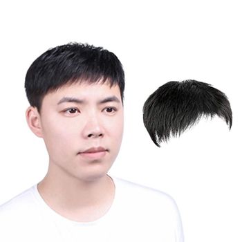 인모 LE84HC22 탑커버 정수리가발 (소형) DK30