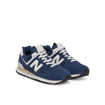 뉴발란스 574 스니커즈 U574BCE INDIGO DOM