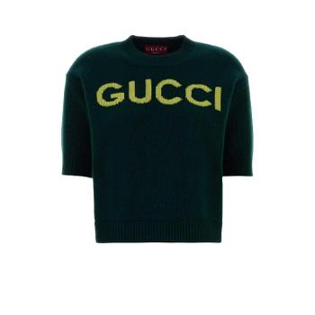 GUCCI 병행수입 울 스웨터 851972XKEBC 3027