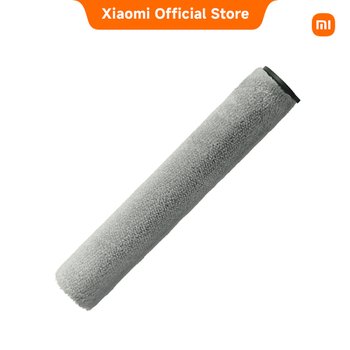 [샤오미코리아 본사직영판매] 샤오미 로봇청소기 6 Max 물청소 롤러