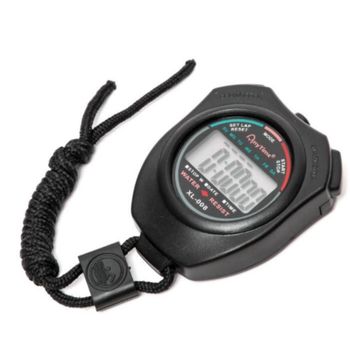 스톱워치 타이머 초시계 스탑 달리기 스포츠 기록