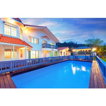 [태안군] 서쪽하늘펜션