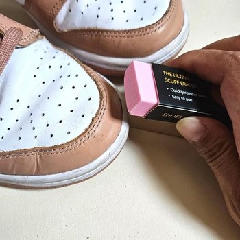 신발 얼룩지우기 지우개 2타입 슈즈클리너 신발오염세척 빨래 운동화관리 자국지우기 신발얼룩