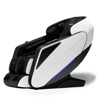 [제스파] 티에로즈 음성인식 블루투스 안마의자 전용 러그 포함 ZPC2096