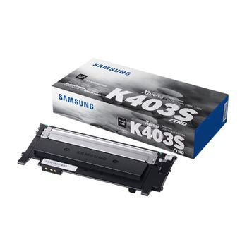 삼성정품 컬러 레이저 프린터 토너 1,500매 (블랙) CLT-K403S/TND etv..[35727617]