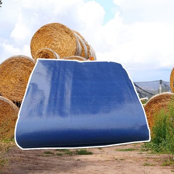 방수포 방수덮개 대형 텐텐지 천막지 보수 타포린 청탑지 10-10m 90g