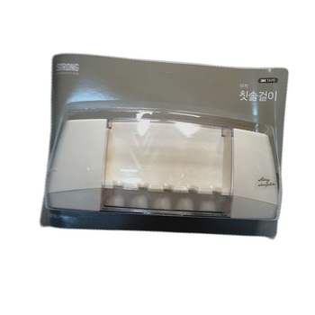 칫솔걸이 추천사이트 온라인 아이디어 욕실 칫솔 걸이