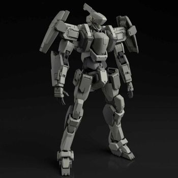 완성품 풀메탈패닉 1of60 M9 건즈백 마오기 Ver.IV IV Ver