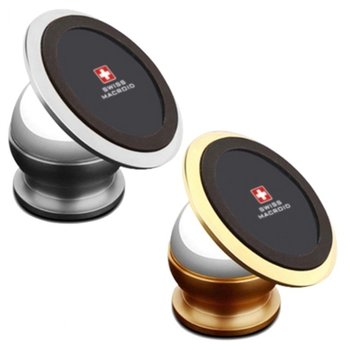 스위스 맥로이드 스마트 거치대 마그네틱 홀더 360도 회전