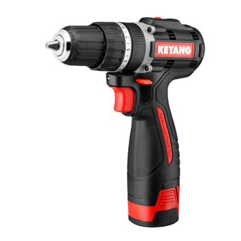 계양 충전해머드릴드라이버 DM16BL-50I 14.4V/2.0Ah 충전