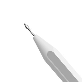 랩씨 갤럭시 탭 S펜 펜촉 (티타늄 반영구 샤프형) 삼성 정품 라미 스테들러 모나미 호환