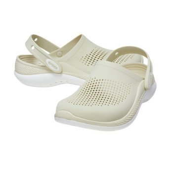 24SUCL206708 Z2Y2 공용 LITERIDE 360 CLOG BONE 3936751 440999003