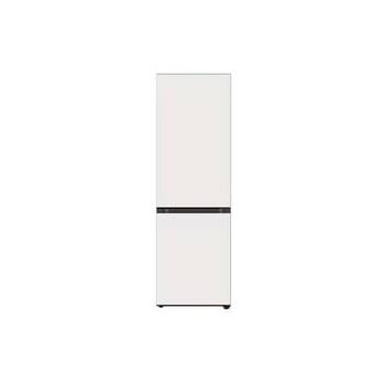 LG 오브제컬렉션 냉장고 344L Q342GBB133S