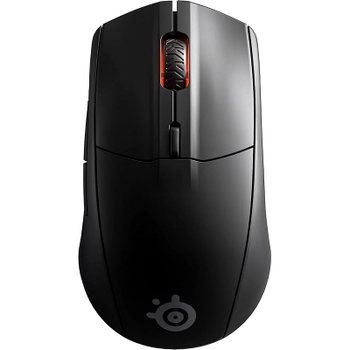 [해외] SteelSeries 무선 게이밍 마우스 Rival 3 Wireless 62521 2.4Ghz/Bluetooth 저지연