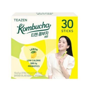티젠 콤부차 레몬 5g 30개입 3개 (S49424219)