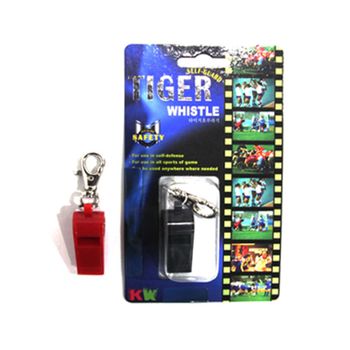 경원 타이거 호루라기 1P 스포츠 체육 경기 휘슬 호각 체육호각 스포츠호각 운동호각