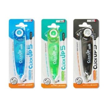 [JHQS9ZZO_52CK]2000 클릭업수정테이프(SP) 1세트 24개입