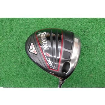 [중고] 드라이버 스릭슨 Z-785 S강도 9.5도 (G99)