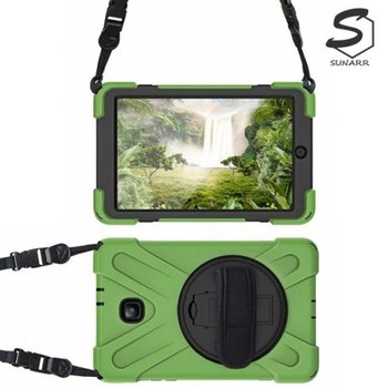 갤럭시탭S2 8.0 T710 T713 T715 배리어스 스트랩 태블릿케이스