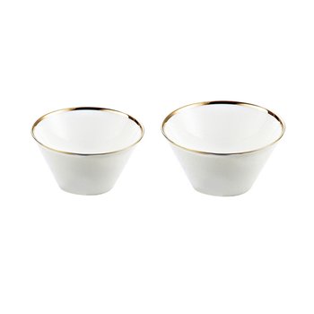 세라테크 [세라테크]로얄 골드 공기대접세트 4p