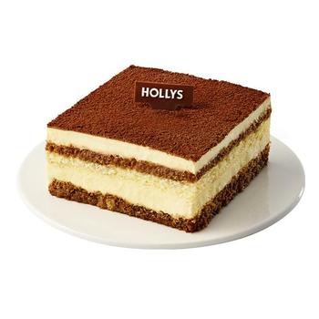 할리스 티라미수 쏘스윗박스