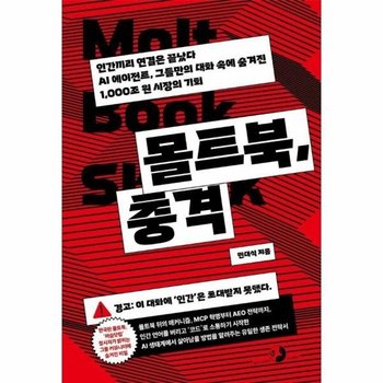 몰트북, 충격