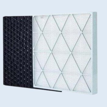 NEW 삼성 무풍큐브 BESPOKE 1단형 AX47R9980BFD 공기청정기호환필터