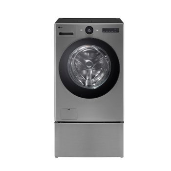 LG 워시콤보 세탁건조기+미니워시 FH25VAX