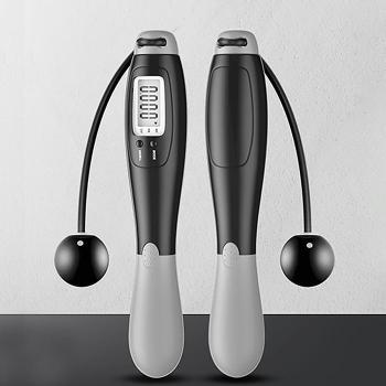 실내 디지털 스마트 카운트 줄넘기 DD-10869 (9250352)
