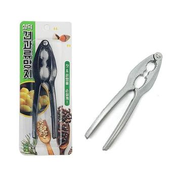 JU 삼덕 견과류망치 펜치/ 잣 은행 껍질까기/ 부럼깨기 (S40167385)