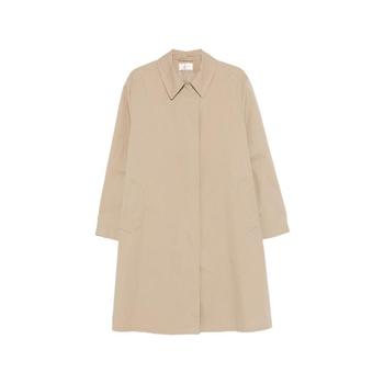 [해외] 26SS 더로우 Dayton 코튼 코트 10766W4323 BEI BEIGE