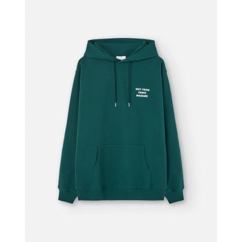 [해외] [드롤드무슈]  후드 티셔츠 FW25 HO162 CO127DGN 5687489