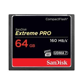 혜명몰 샌디스크 CF카드 익스트림프로 SDCFXPS 64GB - 개 (1개입) 카메라S