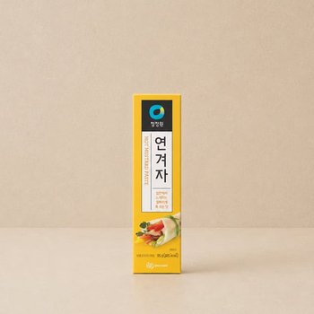 연겨자 95g