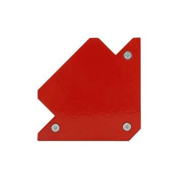 (P)용접자석자석력(LBS)-50 ZY13WF83 -L 사용각도-3045607590 -110x144x24mm/NAVI)