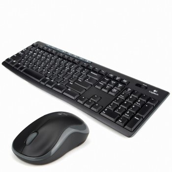 로지텍코리아 MK270r (정품) /키보드+마우스