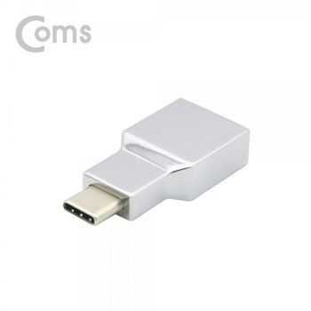 [WT442]  USB 3.1 컨버터 (HDMI 변환) / Type C(M)/HDMI(F) / 4K30Hz (갤S8/S8+/S9/S9+/