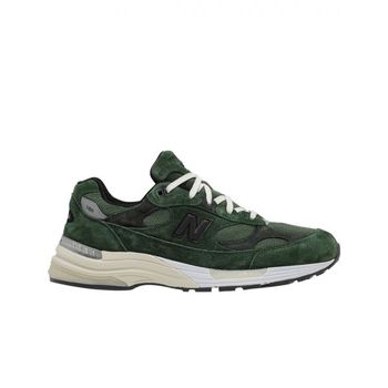 [해외] New Balance 뉴발란스 x JJJ자운드 992 메이드 인 USA 모시 그린